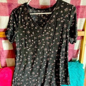 Maurice’s 24/7 T-Shirt